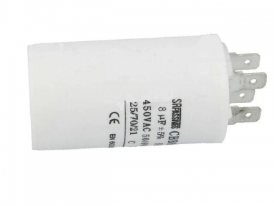 CMS8/450F-SR PASSIVES